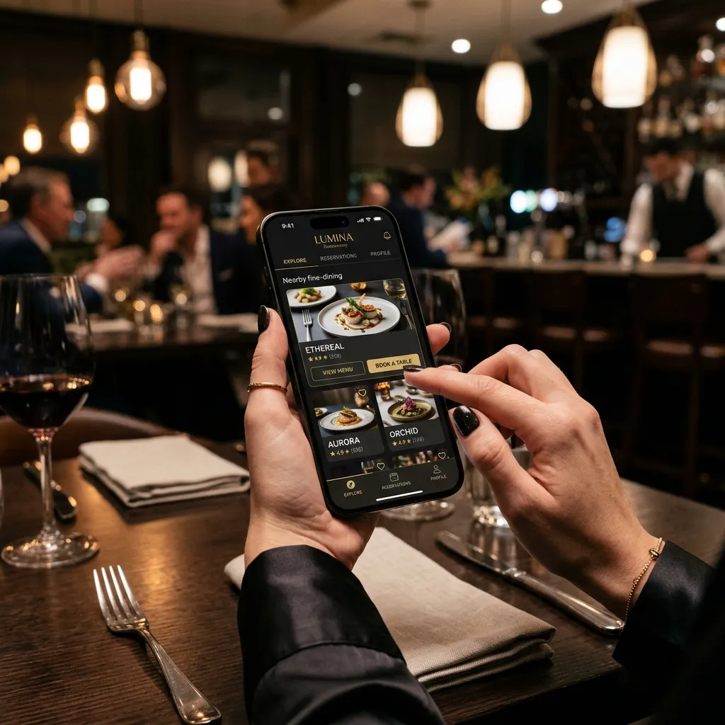 Digital Interaction