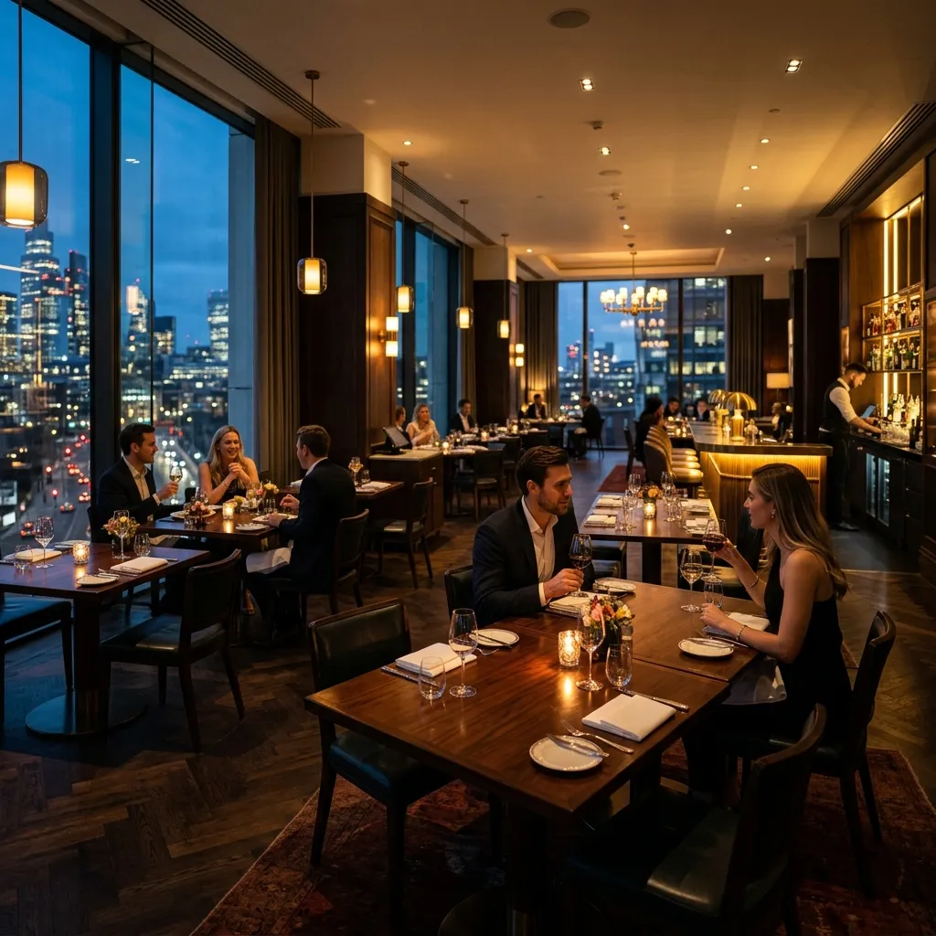 Hyper-Personalization in Restaurant Marketing: The Secret to 2026 Revenue Growth
